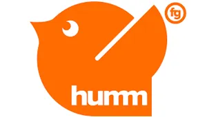 Humm Logo