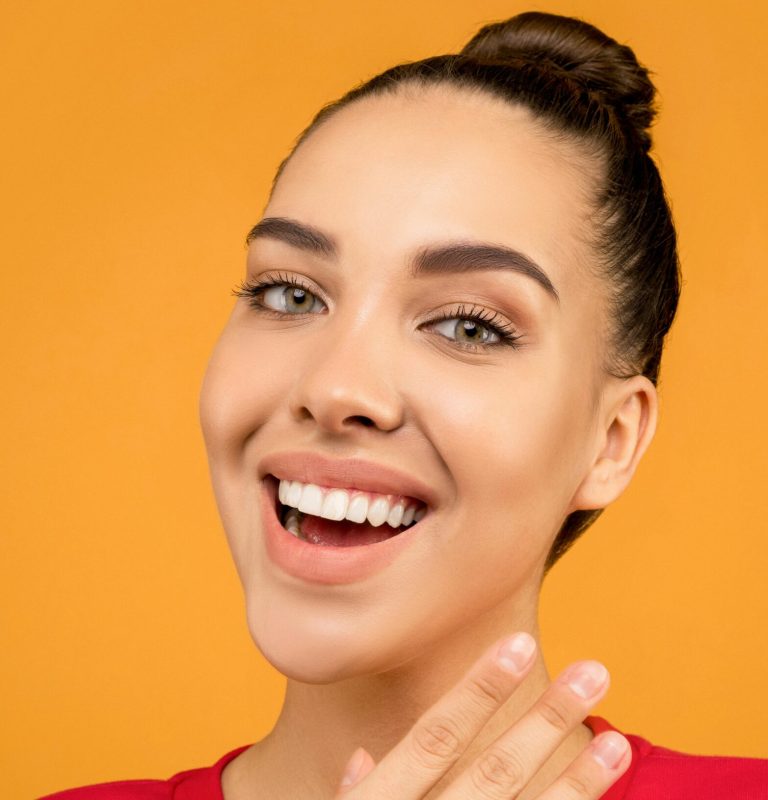 Dentist by The Park Smile